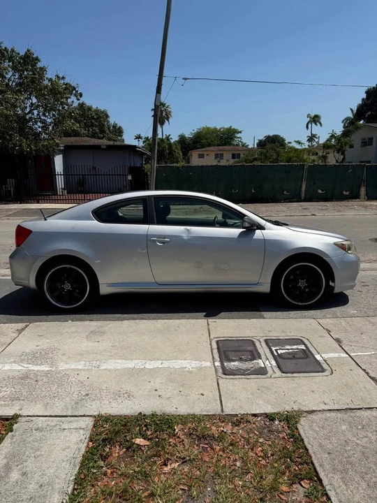 2007 Scion tC - Image 4 of 14