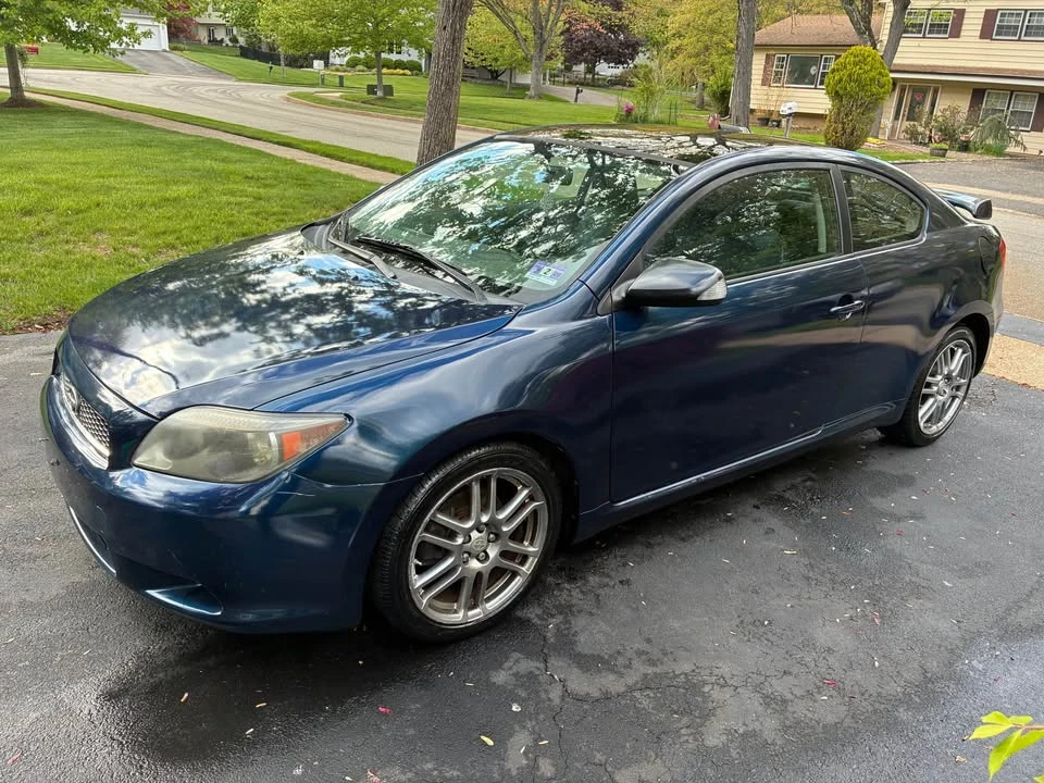 2007 Scion tC - Image 11 of 14