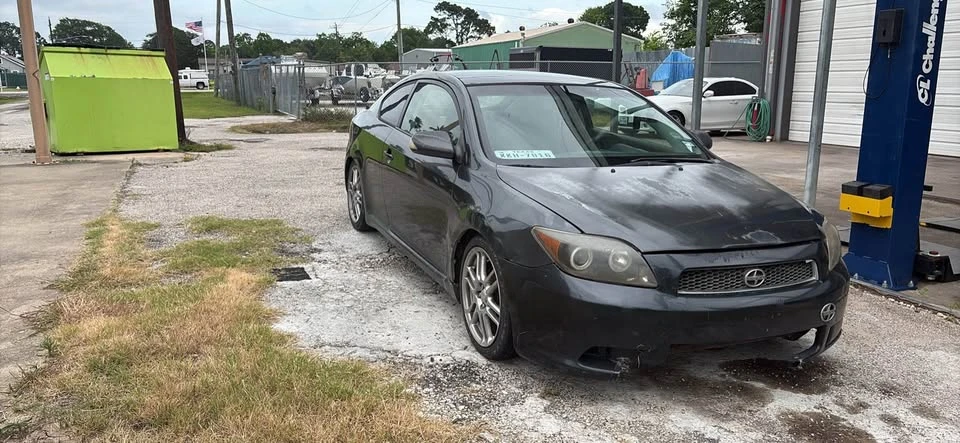 2007 Scion tC - Image 4 of 6