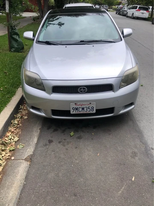 2007 Scion tC - Image 3 of 6