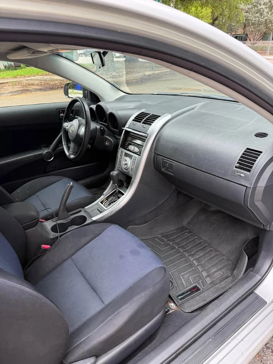 2007 Scion tC - Image 11 of 15