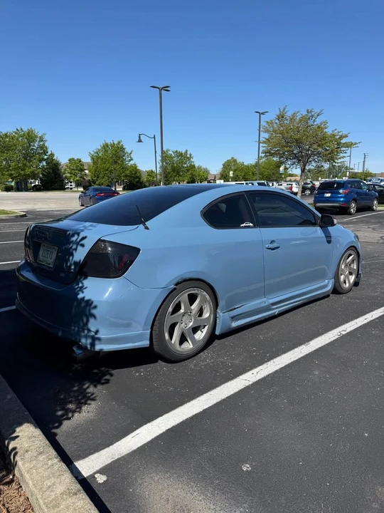 2007 Scion tC - Image 3 of 20