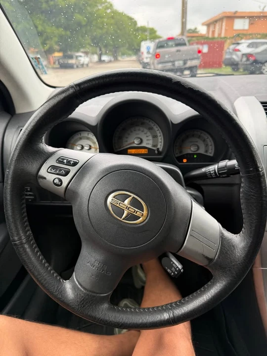 2007 Scion tC - Image 12 of 15