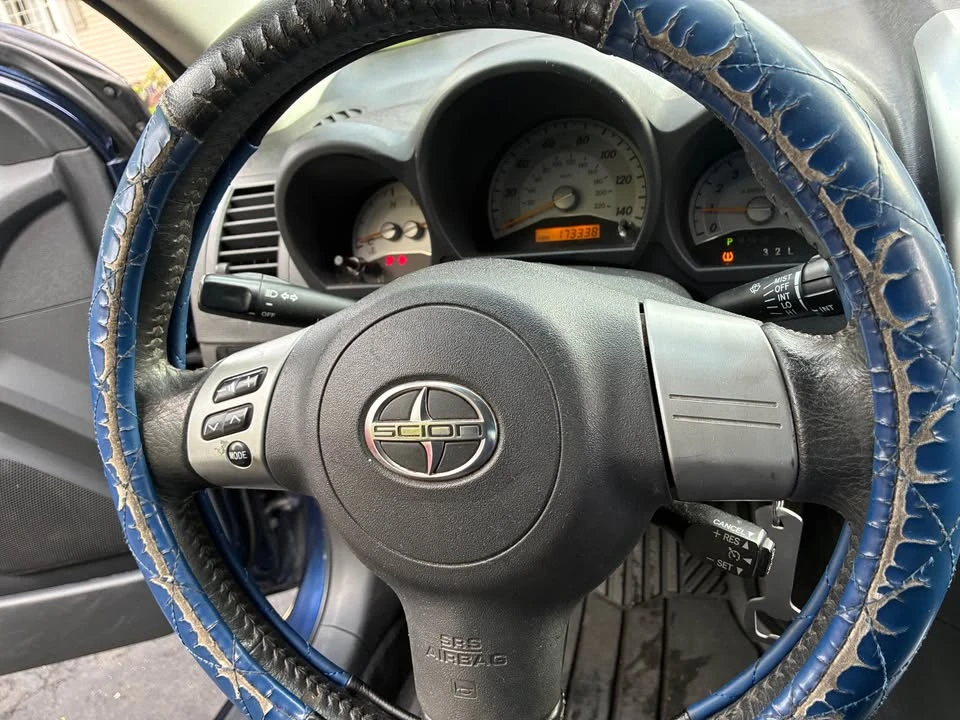 2007 Scion tC - Image 7 of 14