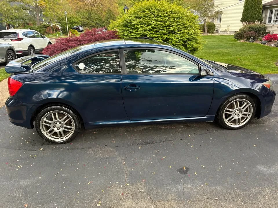 2007 Scion tC - Image 9 of 14
