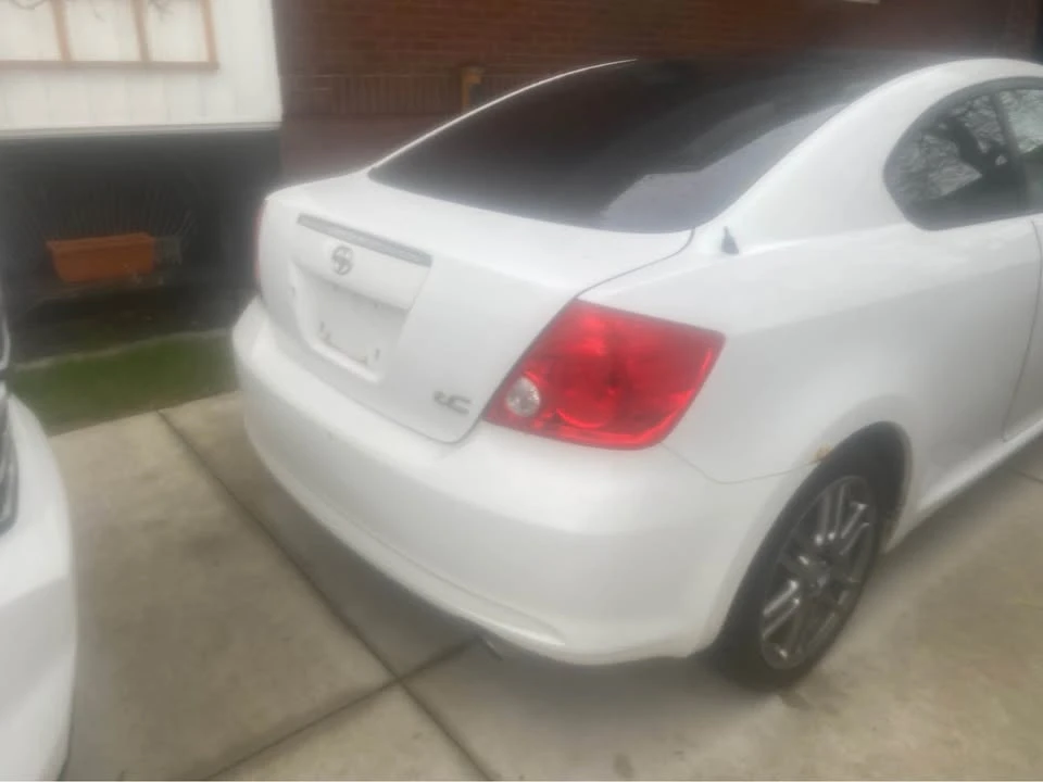 2007 Scion tC - Image 5 of 6