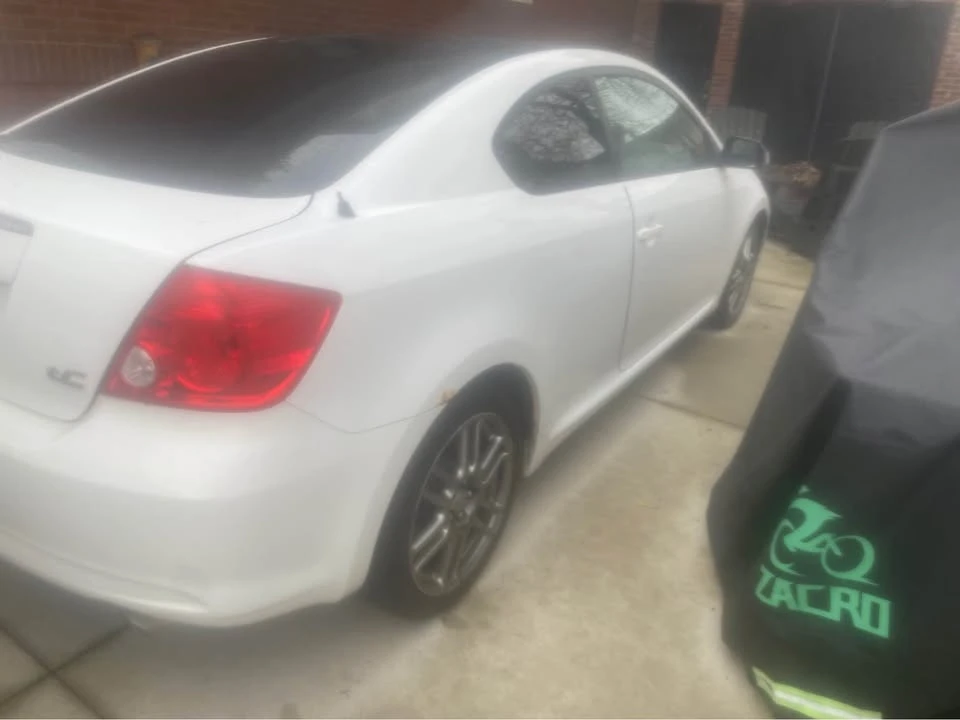 2007 Scion tC - Image 6 of 6