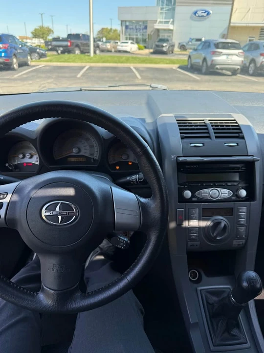2007 Scion tC - Image 6 of 20