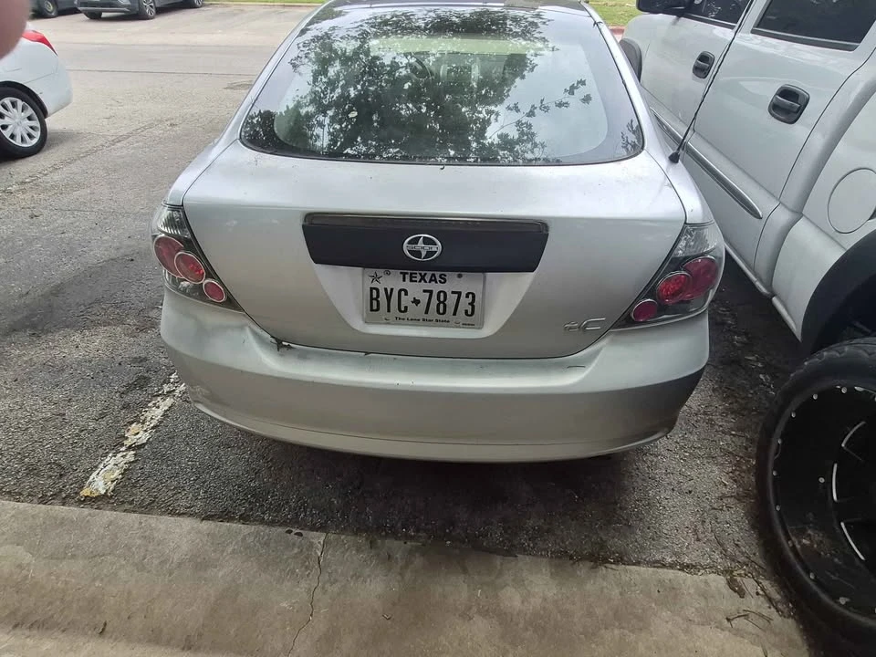 2007 Scion tC - Image 5 of 7