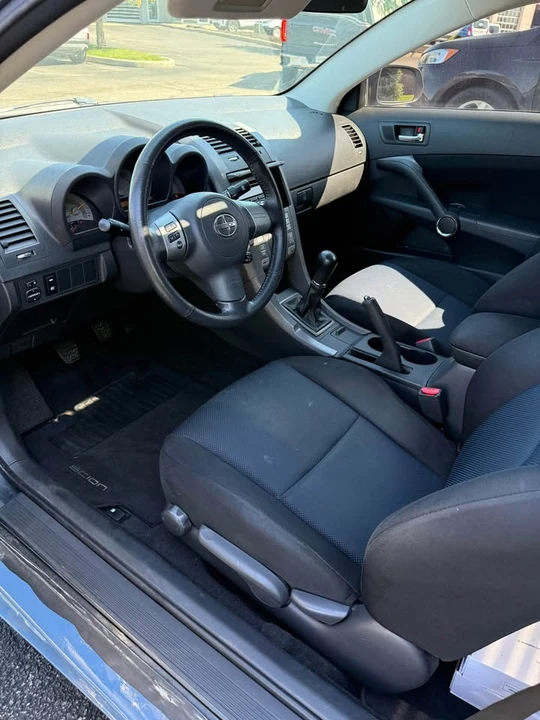 2007 Scion tC - Image 5 of 20
