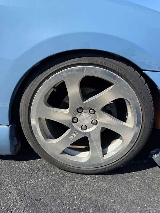 2007 Scion tC - Image 10 of 20
