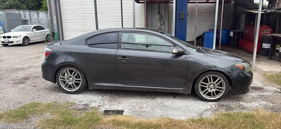 2007 Scion tC - Image 5 of 6