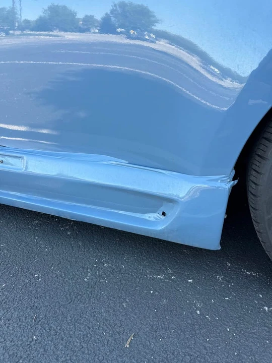 2007 Scion tC - Image 19 of 20