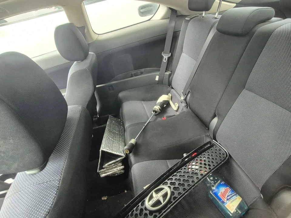 2007 Scion tC - Image 2 of 7