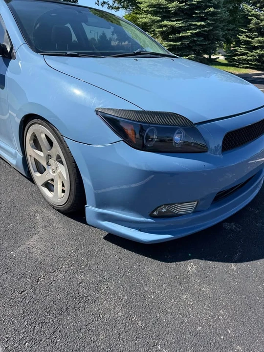 2007 Scion tC - Image 15 of 20