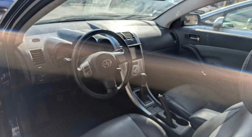 2007 Scion tC - Image 2 of 7