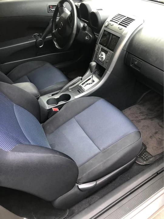 2007 Scion tC - Image 4 of 6