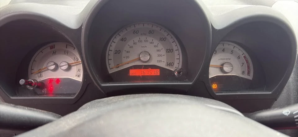 2007 Scion tC - Image 2 of 6