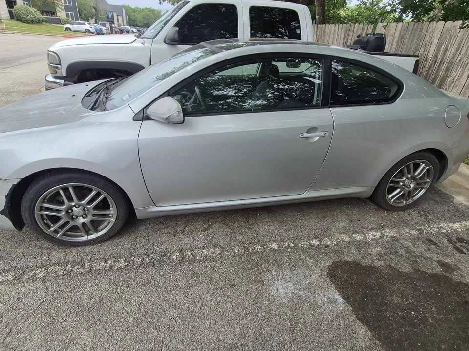 2007 Scion tC - Image 6 of 7
