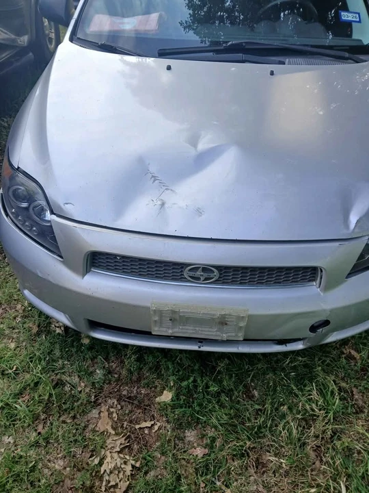 2007 Scion tC - Image 6 of 10
