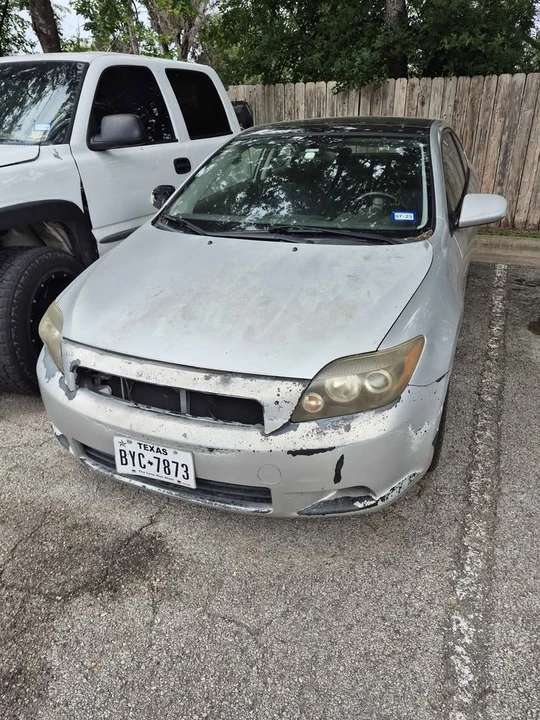2007 Scion tC - Image 7 of 7