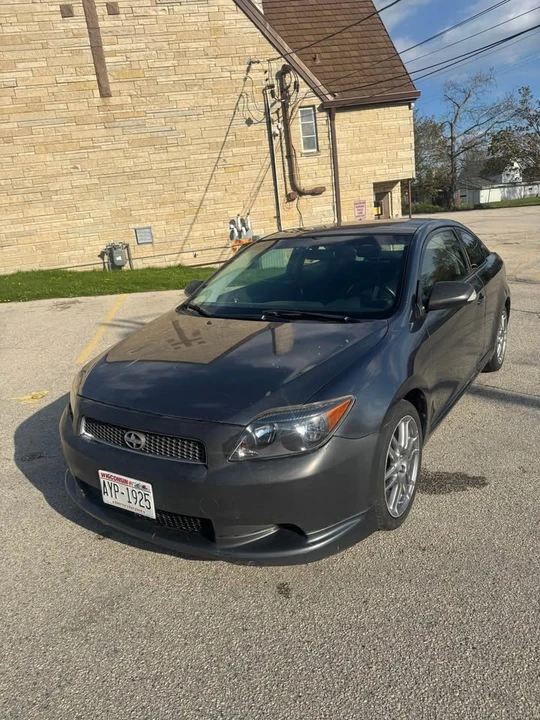 2007 Scion tC - Image 2 of 7