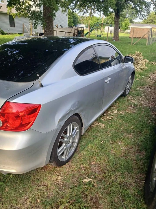 2007 Scion tC - Image 3 of 10