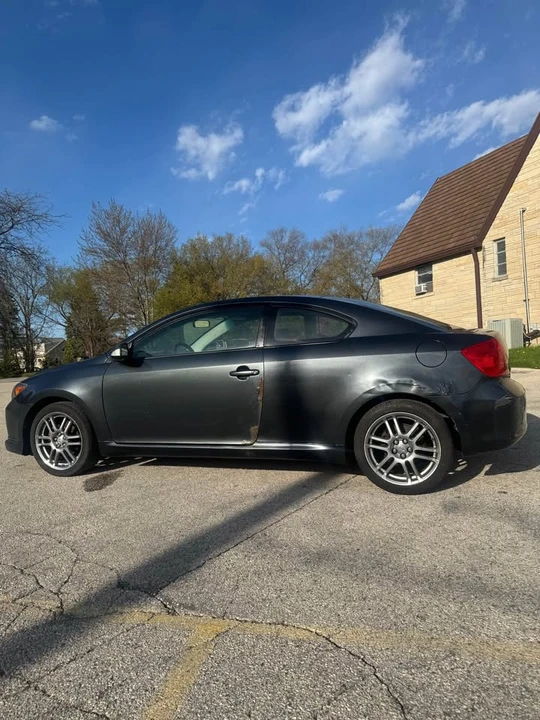 2007 Scion tC - Image 3 of 7