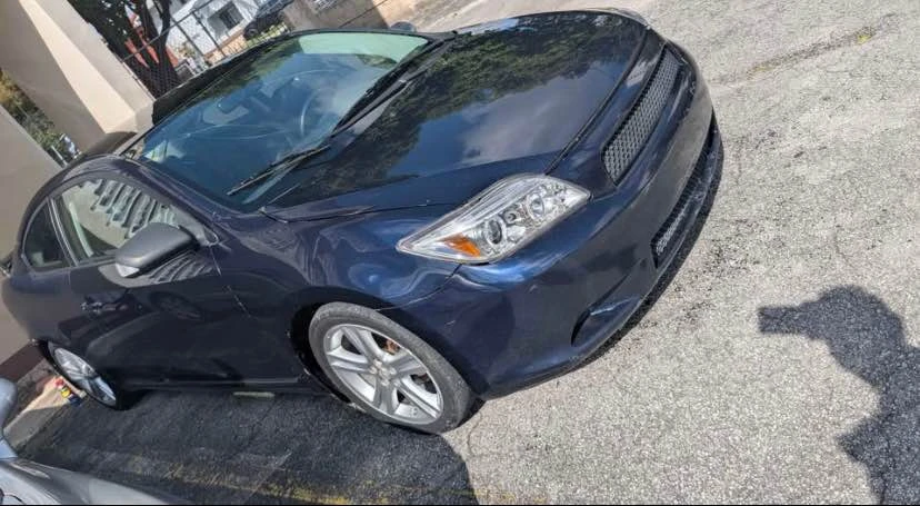 2007 Scion tC - Image 7 of 7