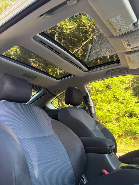 2007 Scion tC - Image 8 of 11