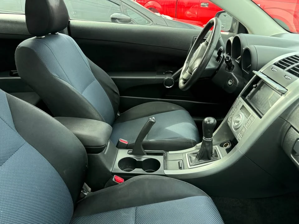2007 Scion tC - Image 4 of 7