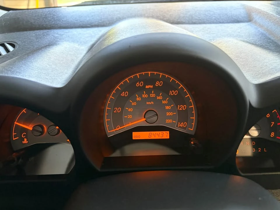 2007 Scion tC - Image 9 of 11