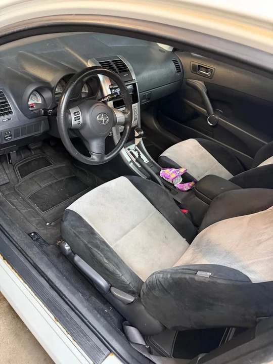 2007 Scion tC - Image 9 of 12