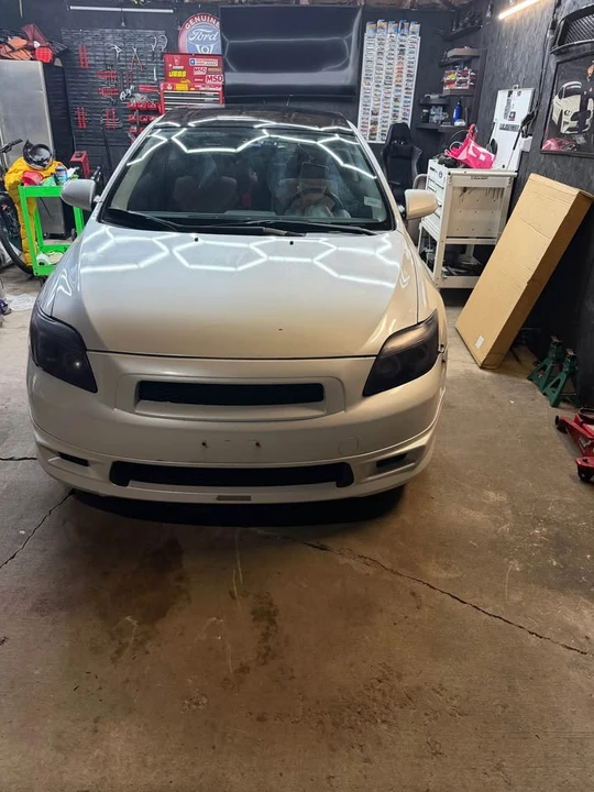 2007 Scion tC - Image 12 of 12