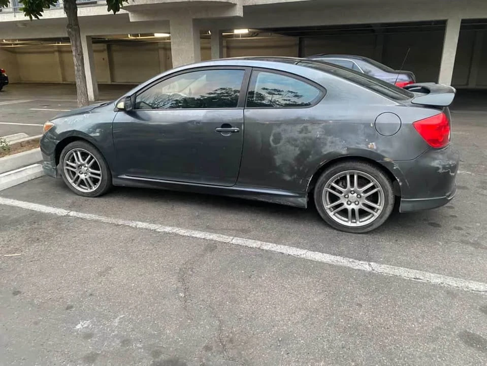 2007 Scion tC - Image 3 of 10