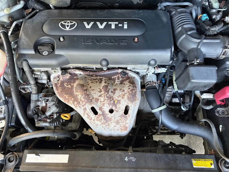 2007 Scion tC - Image 11 of 11