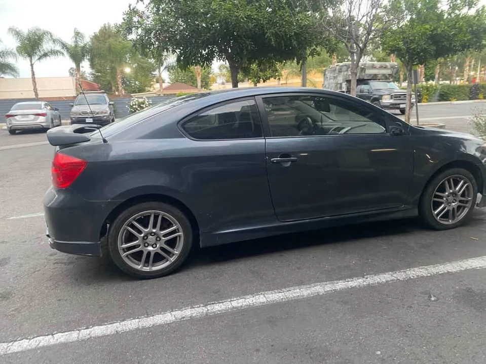 2007 Scion tC - Image 6 of 10
