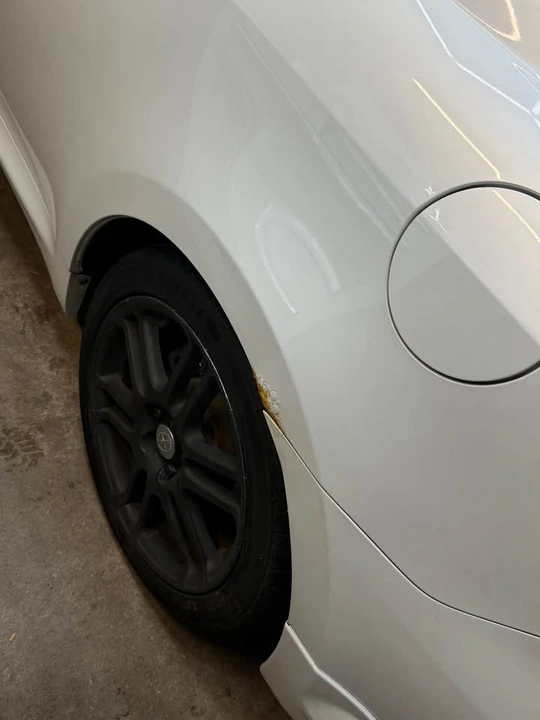 2007 Scion tC - Image 8 of 12