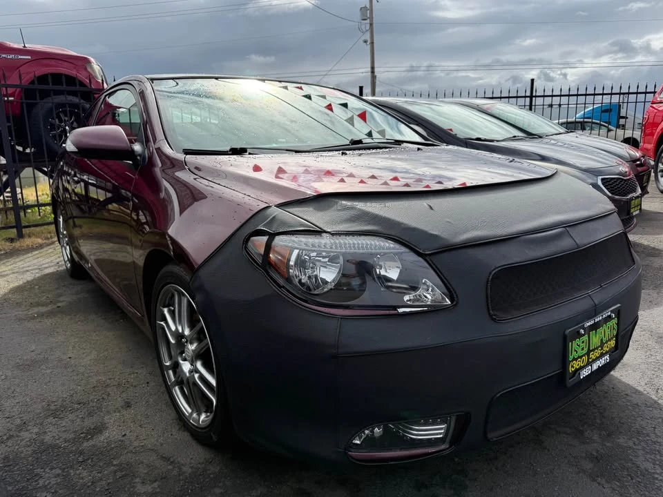 2007 Scion tC - Image 3 of 7
