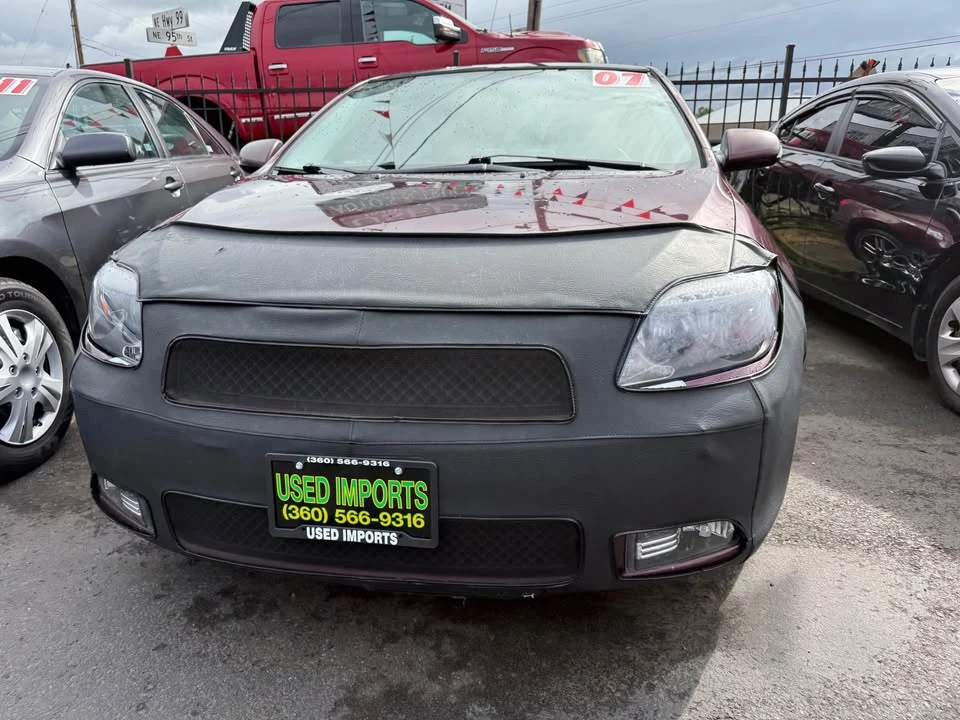 2007 Scion tC - Image 2 of 7