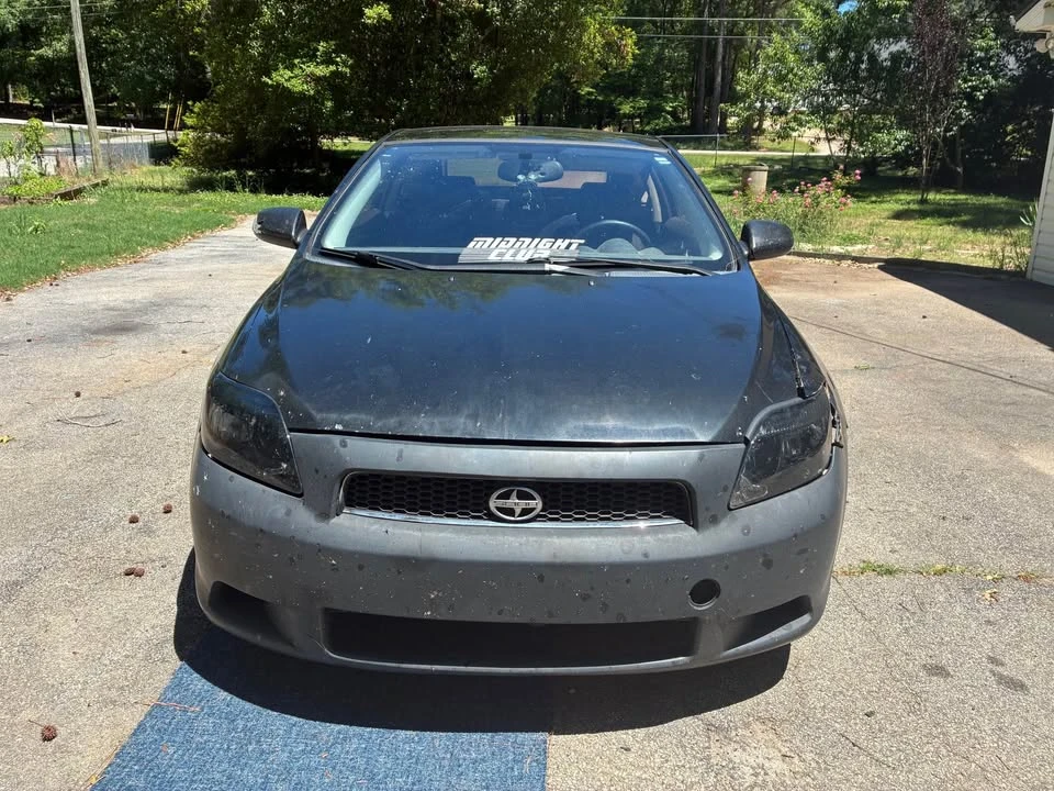 2007 Scion tC - Image 3 of 5
