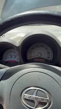 2007 Scion tC