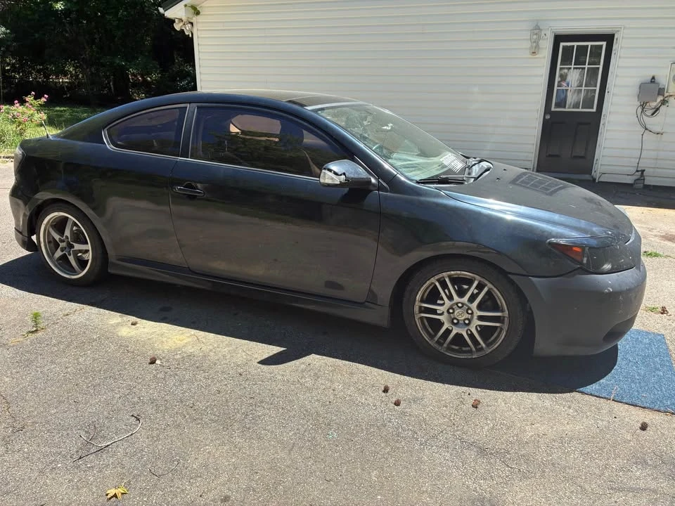 2007 Scion tC - Image 2 of 5