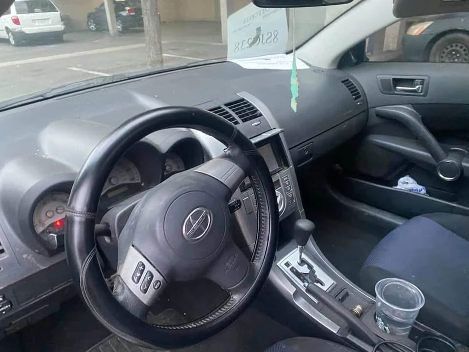 2007 Scion tC - Image 7 of 10