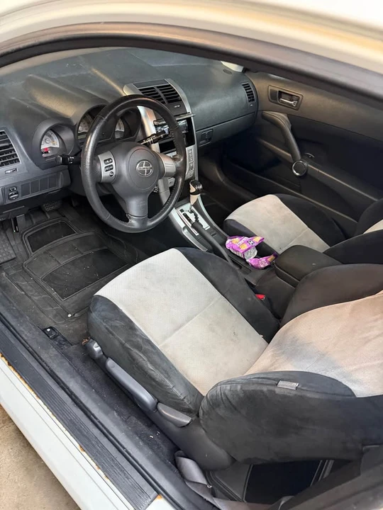2007 Scion tC - Image 7 of 12