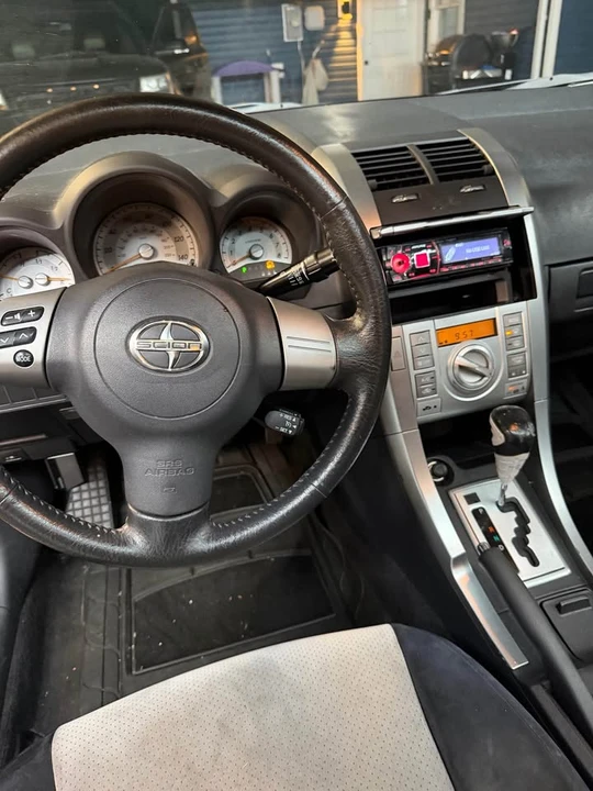2007 Scion tC - Image 3 of 12