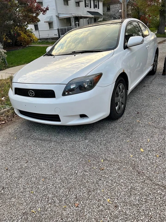 2007 Scion tC - Image 1 of 1