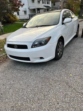 2007 Scion tC