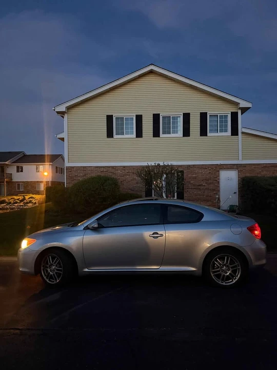 2007 Scion tC - Image 3 of 8