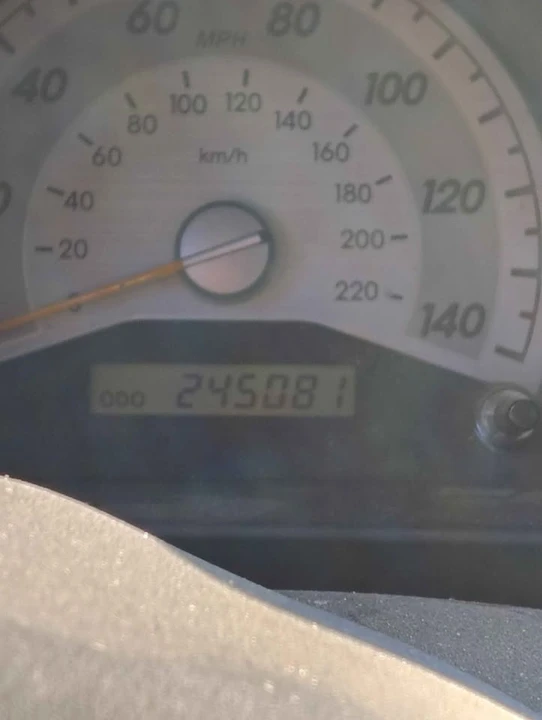 2007 Scion tC - Image 6 of 8